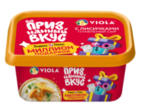 Сыр плавленый Viola «Классический»