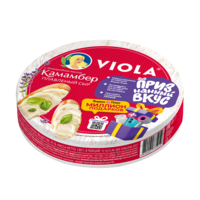 Сыр плавленый Viola «Камамбер»