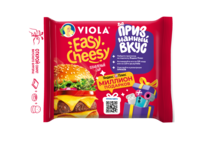 Сыр плавленый Viola «Изи»