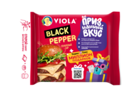 Сыр плавленый Viola «Перец»